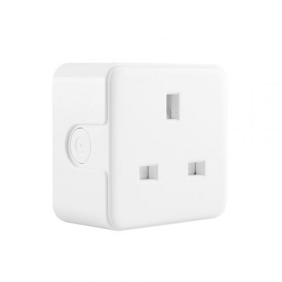 Click&reg; Smart+ 13A Smart Plug-in WIFI Socket