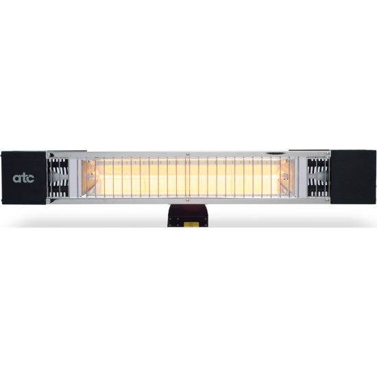 ATC 1800W IP55 Infra Red Heater