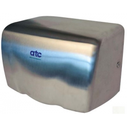 ATC Puma High Speed Hand Dryer St/St