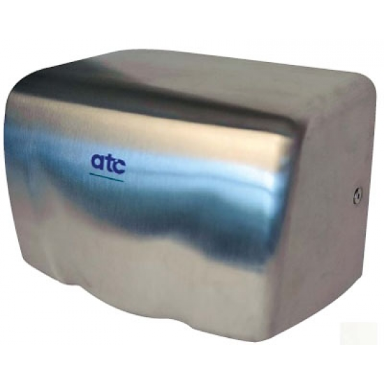 ATC Puma High Speed Hand Dryer St/St