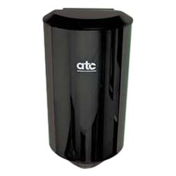 ATC Cub High Speed Hand Dryer Black