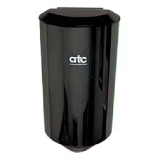 ATC Cub High Speed Hand Dryer Black