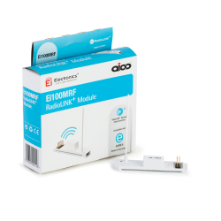 RadioLINK+ Module, compatible with 2110e and 160e Series Alarms