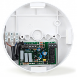 Relay Module with 5A Relay. 230V. For use with all 230V easi-fit alarms