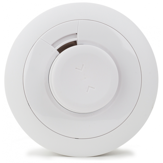 Heat Alarm. 10 Year Lithium Battery powered