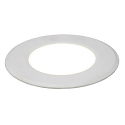 Ansell Lodi LED Downlight 11W 4000K 740lm