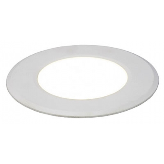 Ansell Lodi LED Downlight 16W 4000K 1089lm