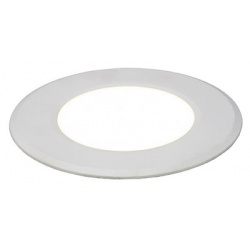 Ansell ALODLED/150/WW LED Dwn/Lgt 16W