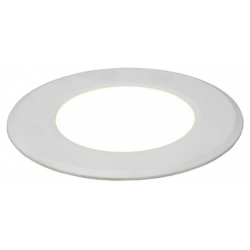 Ansell Lodi LED Downlight 25W 3000K 1953lm