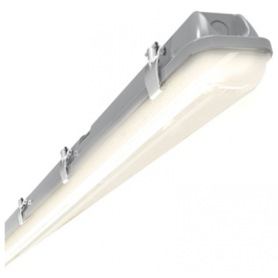 Ansell Tornado 5ft Sgl NCF 30W 3240lm