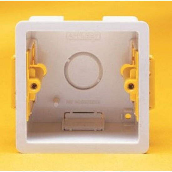 Appleby SB632 1G 47mm Cavity