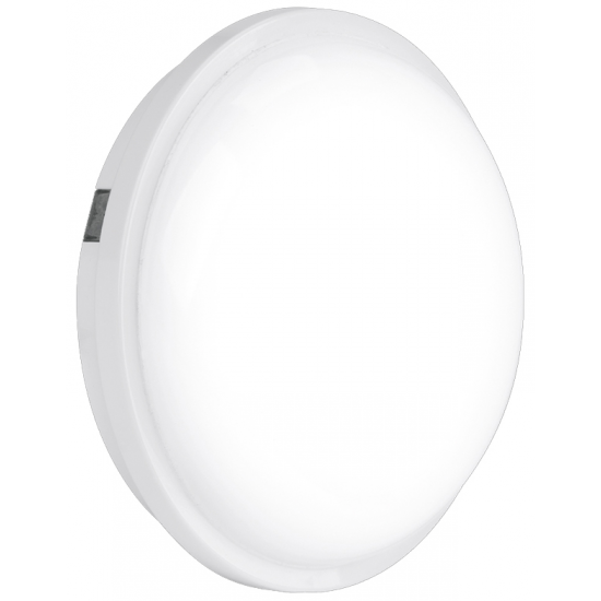 Enlite Utilite 20W Bulkhead IP65 4000K 2000lm