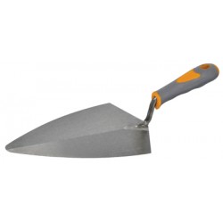 Broad Heel Brick Trowel - 250mm (10
