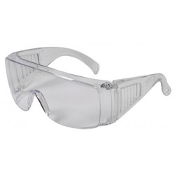 Cover Spectacles - Clear