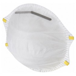 Disposable Mask P1 - Box of 20