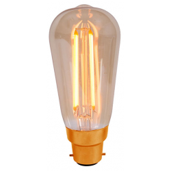 BELL Squirell Cage E27 4W 2000K 300lm