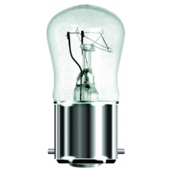 BELL 02530 240v 15w BC/B22 Pygmy