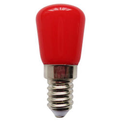 BELL SES Pygmy 1W Red