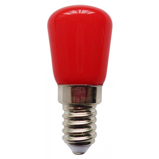 BELL SES Pygmy 1W Red