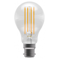 BELL GLS B22 6W 810lm Filament