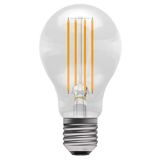 BELL GLS E27 6W 810lm Filament