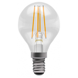 LED Golf Lightbulb
