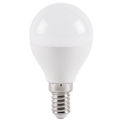 LED Golf Lightbulb E14
