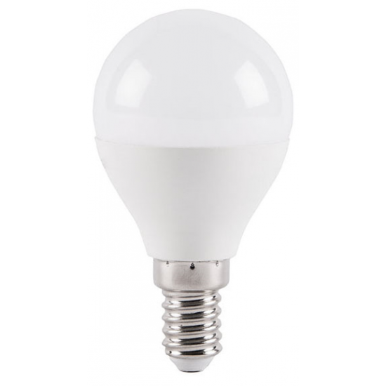 LED Golf Lightbulb E14
