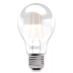 BELL GLS E27 6W 810lm Filament Satin