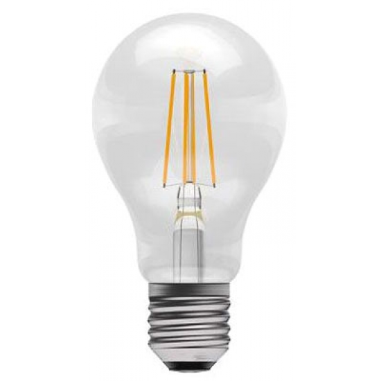 BELL 4W LED Filament 470lm 2700K Dim