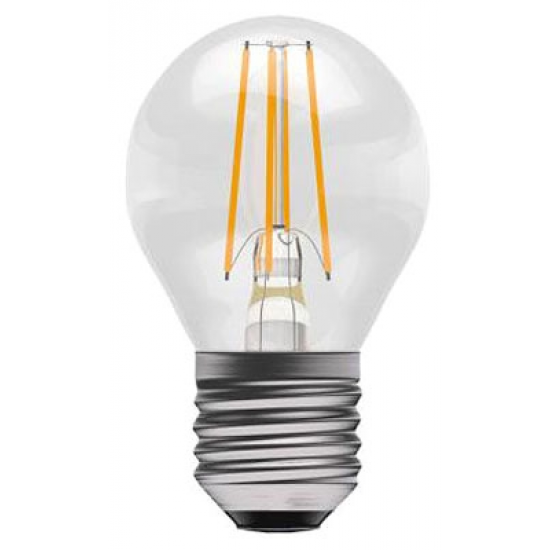BELL Golf 4W E27 2700K 470lm Dim
