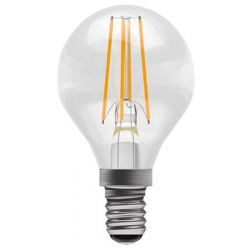 BELL Golf E14 4W 470lm 2700K Filament Dim