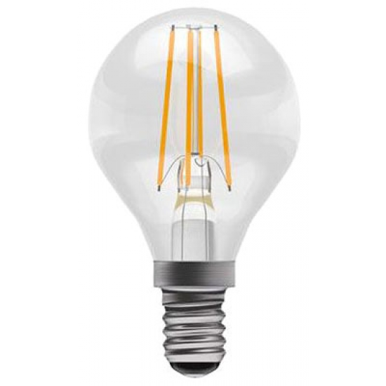 BELL Golf E14 4W 470lm 2700K Filament Dim