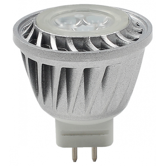 Bell MR11 3W 3000K 190lm