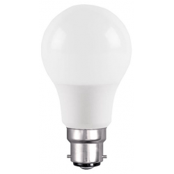 Bell GLS B22 9W 4000K 810lm