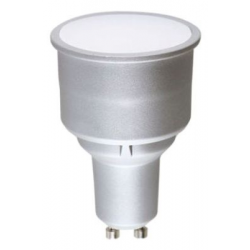 LED GU10 Long Barrel 5W