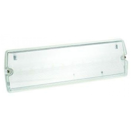 BELL 3.3W LED Emergency Bulkhead