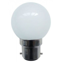 BELL 1W B22 Golf Ball Blue