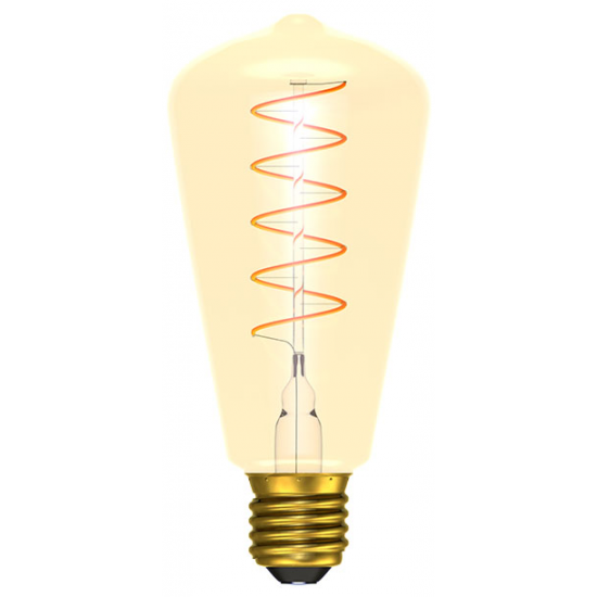 BELL 4W LED Vintage E27 2000K 150lm Dim