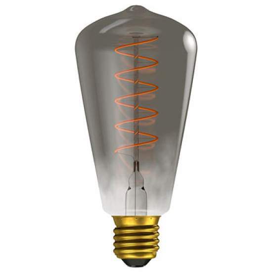BELL 4w LED Vintage Soft Coil E27 4000K 150lm