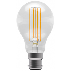 BELL 6W LED Filament B22 810lm 4000K