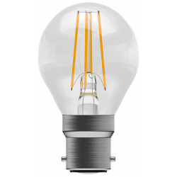 BELL Golf B22 4W 470lm 4000K Filament