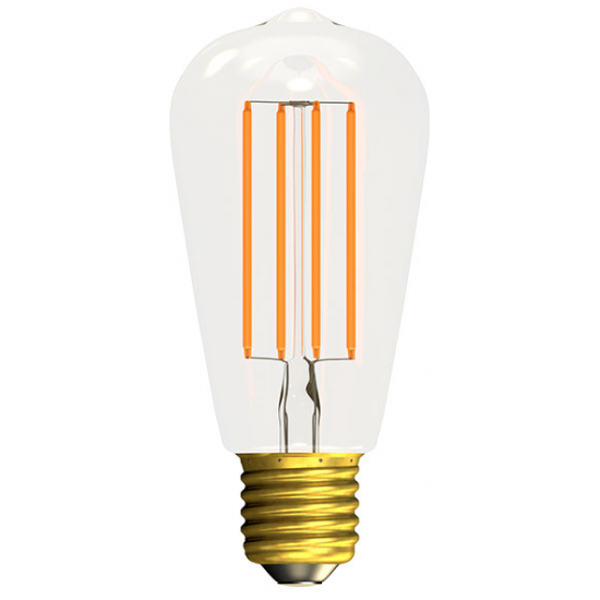 BELL 4W LED Squirrel Cage E27 2000K 470lm