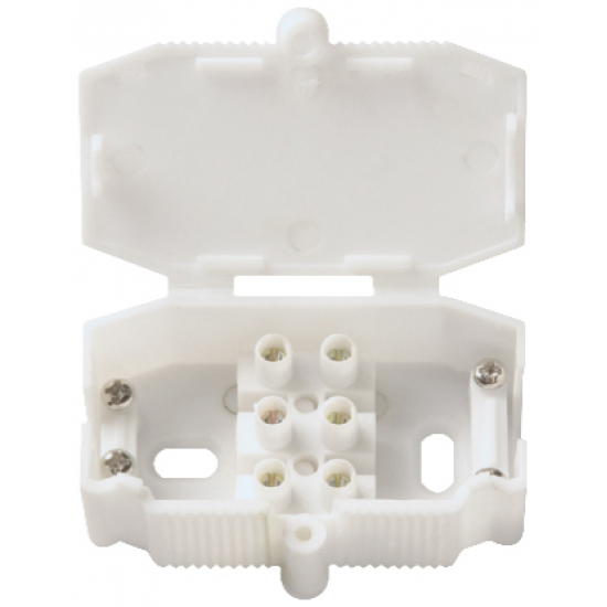 BG 10A Lighting Connection Box