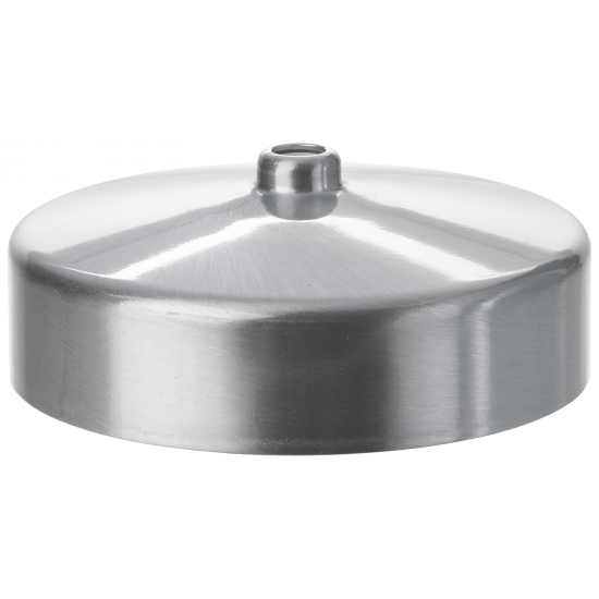 BG St/St Ceiling Rose