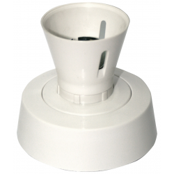 Enclosed T2 Batten Holder with HO Skirt