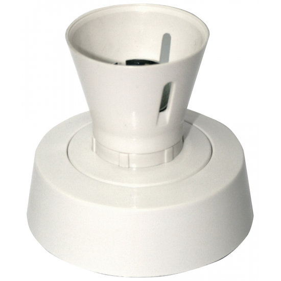 Enclosed T2 Batten Holder with HO Skirt
