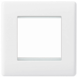 BG Nexus 1G Plate Euro 2 Mod
