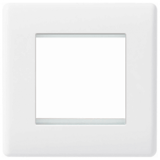 BG Nexus 1G Plate Euro 2 Mod