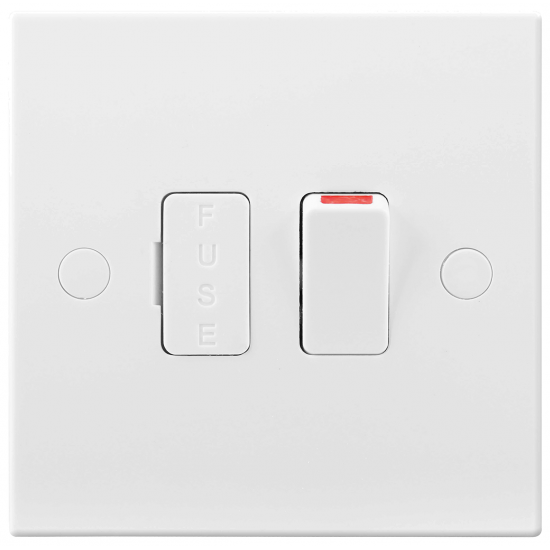 BG Switch fuse spur
